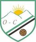 Escudo de Olimpic C.F.