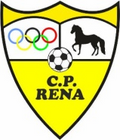 Escudo de C.P. Rena