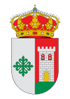 Escudo anterior de C.F. Campanario