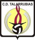 Escudo de C.D. Talarrubias