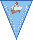 Escudo anterior de Cidade de Ribeira C.F.