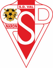 Escudo de S.D. O Val