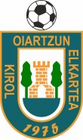 Escudo de Oiartzun K.E.
