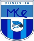 Escudo anterior de Martutene K.E.