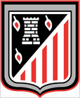 Escudo anterior de C.D. Elgoibar