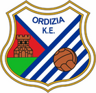 Escudo de Ordizia K.E.