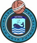 Escudo de Getariako Keta F.T.