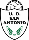 Escudo de U.D. San Antonio [lpa]