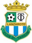 Escudo de C.D. Tahíche