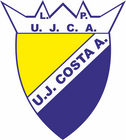 Escudo de C.D. U.J. Costa Ayala