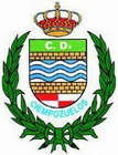 Escudo de C.F. Deportivo Ciempozuelos