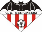 Escudo anterior de C.D. Benicasim