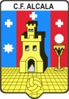 Escudo de C.F. Alcalá