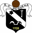 Escudo de S.C. Requena