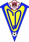 Escudo de C.D. Cheste