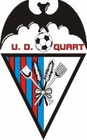 Escudo de U.D. Quart de Poblet