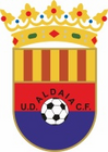 Escudo de U.D. Aldaia C.F.