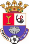 Escudo de Albatera C.F.