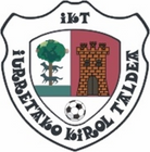 Escudo de Iurretako K.T.