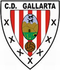Escudo de C.D. Gallarta