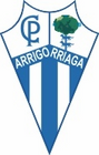 Escudo anterior de C.D. Padura