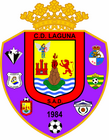 Escudo asociado a C.D. Laguna B