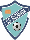 Escudo de C.D. Buzanada