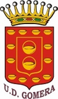 Escudo asociado a U.D. Gomera B [2]