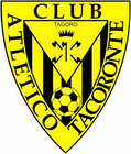 Escudo asociado a Atlético Tacoronte [1]