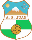 Escudo anterior de Atlético San Juan [sct]