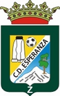 Escudo asociado a U.D. Esperanza B [1]