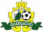 Escudo de U.D. Guargacho