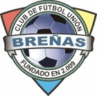 Escudo de C.F. Unión Aguacencio-Breñas