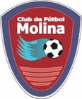 Escudo anterior de Independiente de Ceutí F.C.