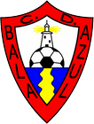 Escudo de C.D. Bala Azul [2]