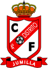 Escudo de Jumilla Cuarto Distrito