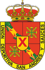 Escudo anterior de Hésperides C.F. [sct]