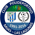 Escudo anterior de C.P. Mijas - Las Lagunas