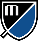 Escudo anterior de C.D.E. Fuenlabrada Promesas Vivero