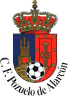 Escudo anterior de C.F. Pozuelo de Alarcón