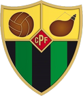 Escudo de Periso C.F.