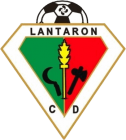 Escudo de C.D. Lantarón