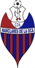 Escudo asociado a C.D. Nanclares [2]