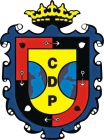 Escudo de C.D. Pinzón