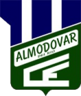 Escudo de Almodóvar del Río C.F.