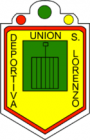 Escudo asociado a U.D. San Lorenzo del Flumen [1]