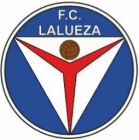 Escudo asociado a C.F. Lalueza [2]
