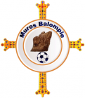 Escudo asociado a C.D. Muros Balompié