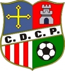 Escudo anterior de C.D. Castilla Palencia