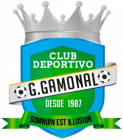 Escudo de C.D. Groggys's Gamonal